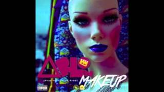 Arlon - Make Up (Prod. by Creole Kidd)