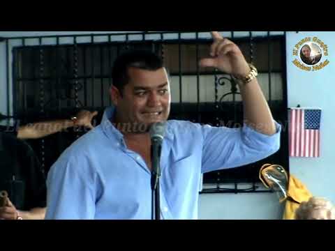 Juan Antonio  Díaz y Luis Quintana , Mayo 24 / 2015.