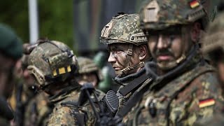 Frieden für die Ukraine – und die Bundeswehr mittendrin?