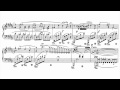 Chopin Nocturne Op. 32 No. 1 in B Major (Arthur Rubinstein)