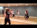 "rock me out" by rihanna Choreography by terry ...