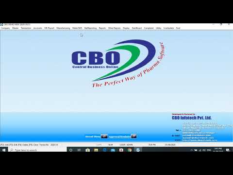 Video Image