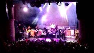 Say Anything Six Six Six Live