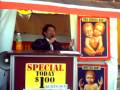 Coney Island Freak Baby Show