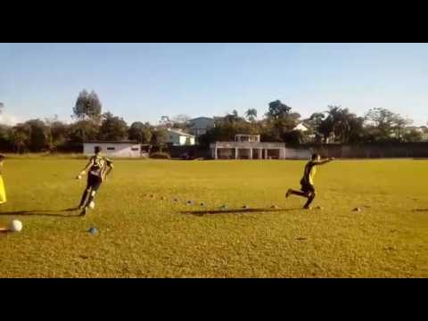 Associação Academia de Futebol Criciuma - Parte 2.