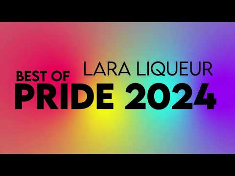 PRIDE MIXTAPE - CSD 2024 in the Mix