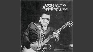 Grits Ain&#39;t Groceries (All Around The World)