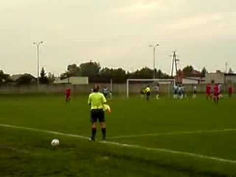 PP: Partyzant - Naprzód Brwinów