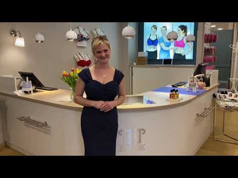 Du passt zu uns! - Doppel D sucht Verkäuferinnen für Dessous (w/m/d)