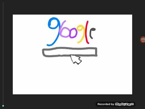 My first animation *animation vs animator* |Draw Cartoons 2|