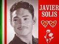Te voy a dar mi corazón- Javier Solis/Lyrics/Español/English
