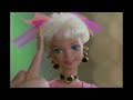 Cut N Style Barbie Ad 1994