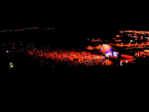 Lífið er Yndislegt 2012 / Þjóðhátið