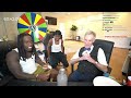 Kaicenat On Twitch Kai X Bill NYE X Rakai Science Experiment BILL BILL BILL BILL
