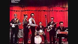 The Strangers (Merle Haggard Bands) - Mexican Rose