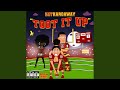 Toot It Up