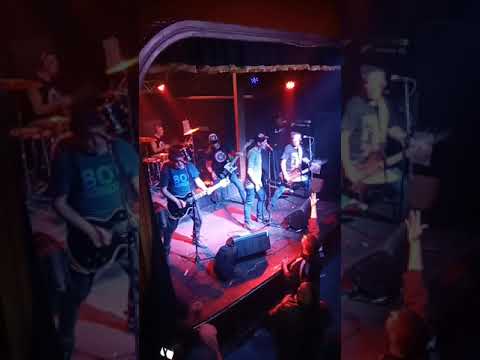 Video de la banda THE GARKAS