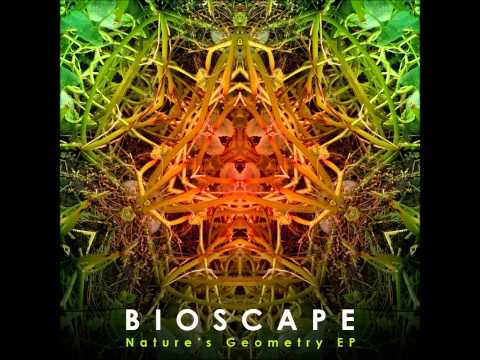 Bioscape - Nature's Geometry [Full EP]