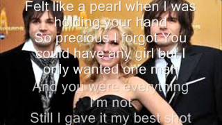 Lasso The Band Perry With Lyrics