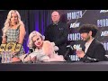 Toni Storm Makes Fun Of Cody Rhodes And Triple H AEW Dynasty Press Conference