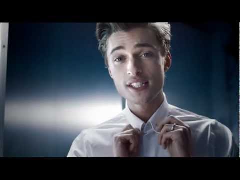 Joop Homme Wild Werbung