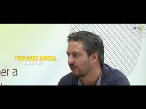 Entrevista Fernando Marzal (28/09/17)