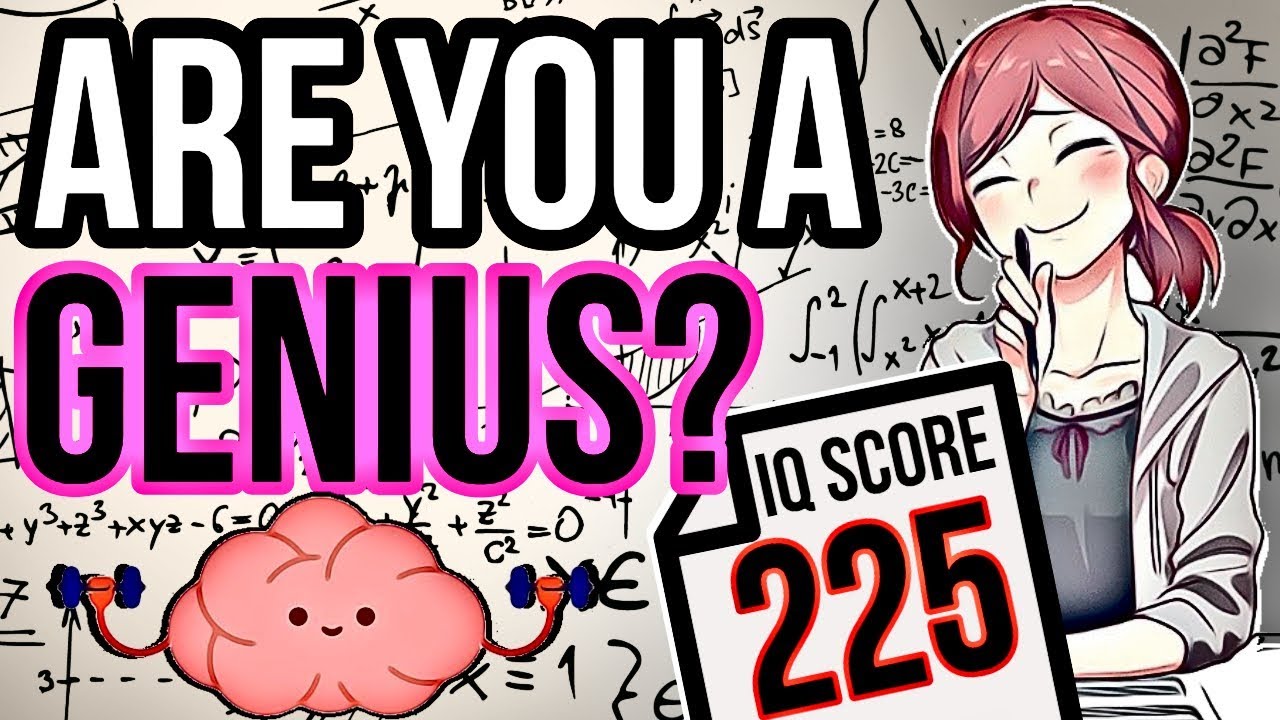 How to take an IQ Test