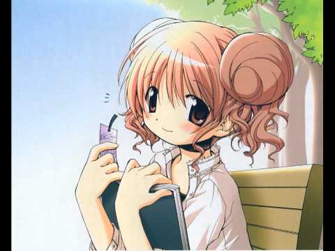 Hidamari Sketch Okashi Koujou Yuuko Gotou