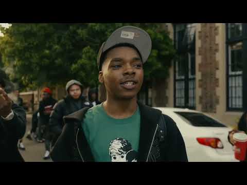 Lulbilly3G-oppk[official video]