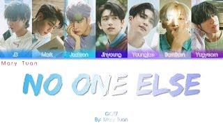 Download lagu GOT7 - NO ONE ELSE (LEGENDADO PT-BR) mp3 Download lagu GOT7 - NO ONE ELSE (LEGENDADO PT-BR) mp3