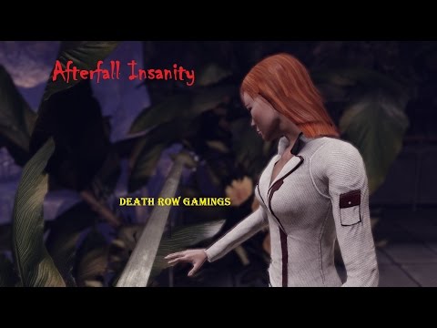 afterfall insanity youtube