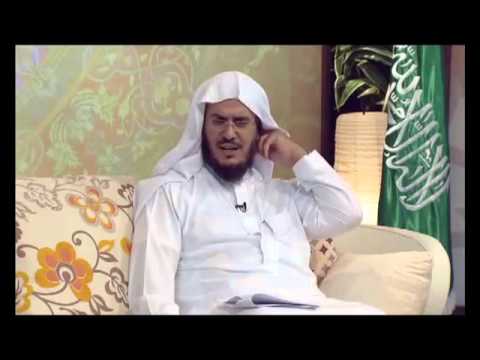  برنامج رياض القرآن [10] روضة المصلين | د. عبد الرحمن بن معاضة الشهري