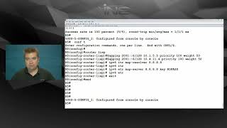 4 LISP IPv6 over IPv4