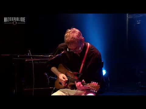 Riccardo Tesi, Patrick Vaillant & Andrea Piccioni - Maïenca dansa (Live at Muziekpublique)