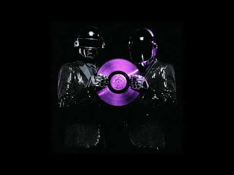 [FREE] Daft Punk Type Beat - "LAST DANCE" | funky disco house 2023