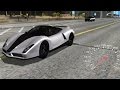 Grotti Cheetah GTA V para GTA San Andreas vídeo 1