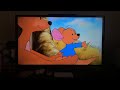Opening To Pooh S Heffalump Halloween Movie 2005 DVD Halloween Special Edition 2025