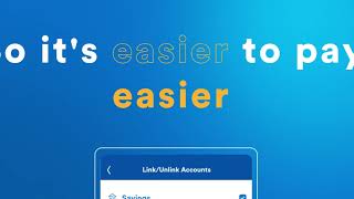 Link all your accounts and cards on BDO Pay for payments as easy as 1-2 tap!