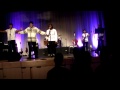 St Roch Gr 11 Instrumental Major Concert 2014 024 Circle Of Life