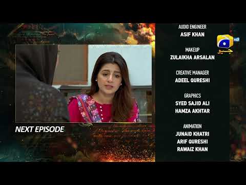 Zindagi Aik Paheli Episode 40 Teaser - HAR PAL GEO