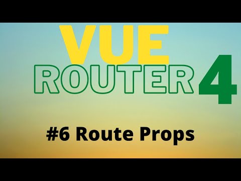Vue Router 4 Tutorial for Beginners Create Vue App