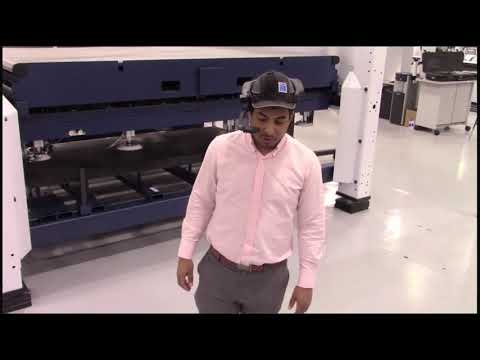 TRUMPF Visual Assistance Webinar