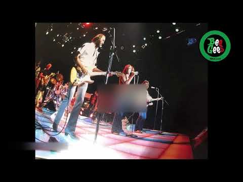 Bee Gees - Your Love Will Save the World (1975)