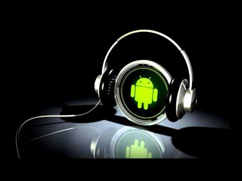 Audio Android - Urban Islam
