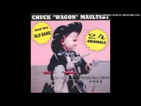 Chuck Wagon & the Wheels - My Girl Passed Out in Her Food.mp4