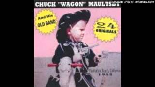 Chuck Wagon & the Wheels - My Girl Passed Out in Her Food.mp4
