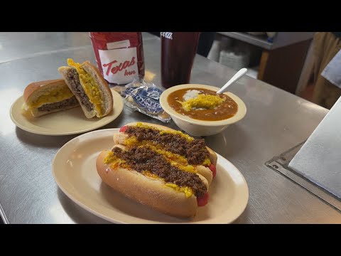 Hometown Eats: The Texas Inn