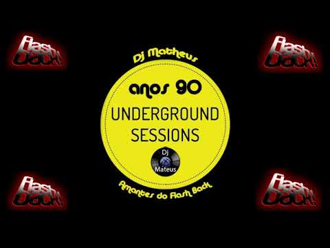 underground session (dj trajic, los locos, el tiburones)