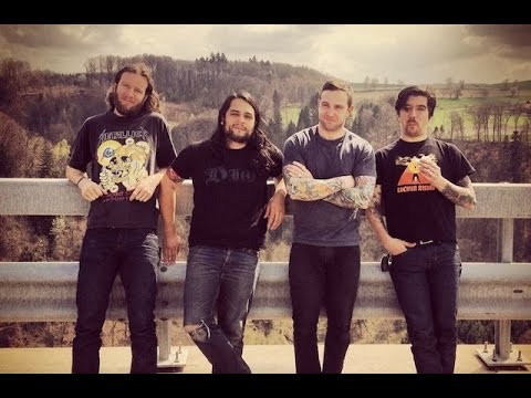 Here Is A Gift For You - An Old Man Gloom Documentary 2014