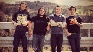 Here Is A Gift For You - An Old Man Gloom Documentary 2014